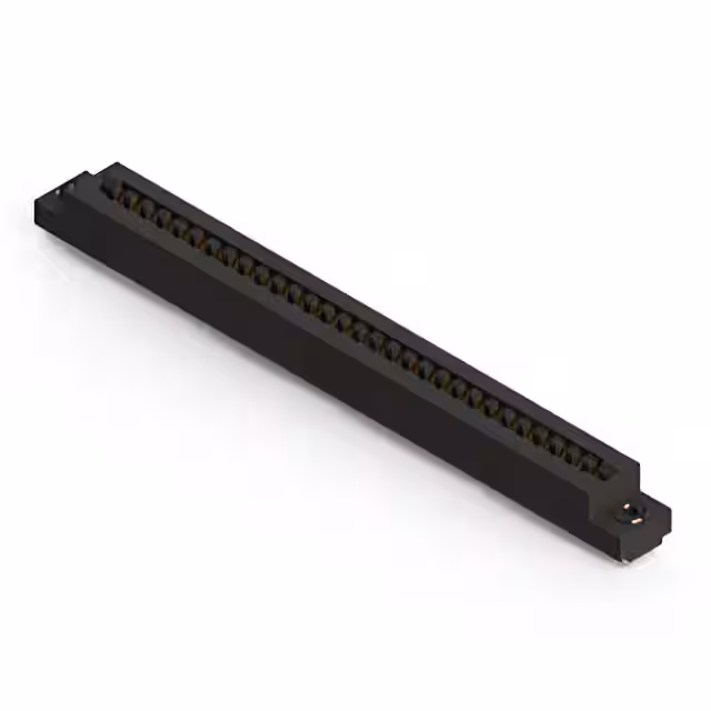 357-030-554-103 EDAC Inc.  Edgeboard Connectors
